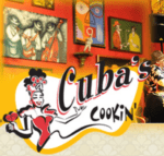 CUBA’S COOKIN