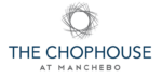 THE CHOPHOUSE AT MANCHEBO