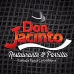 DON JACINTO