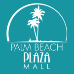 PALM BEACH PLAZA MALL