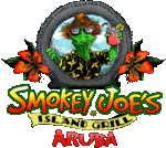 SMOKEY JOE’S ISLAND GRILL