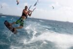 KITESURFING ARUBA