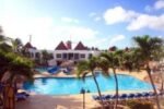 THE MILL RESORT & SUITES ARUBA