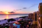 THE RITZ-CARLTON, ARUBA