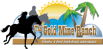 THE GOLD MINE RANCH