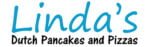 LINDA’S DUTCH PANCAKES & PIZZAS