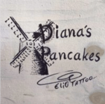 Diana’s Pancakes Place