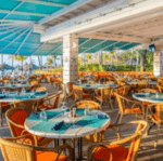 Gilligan’s Beachside Grill & Bar