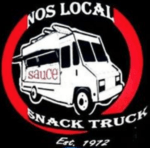 Nos Local Snack Truck