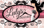 Luly’s Boutique Salon and Lounge