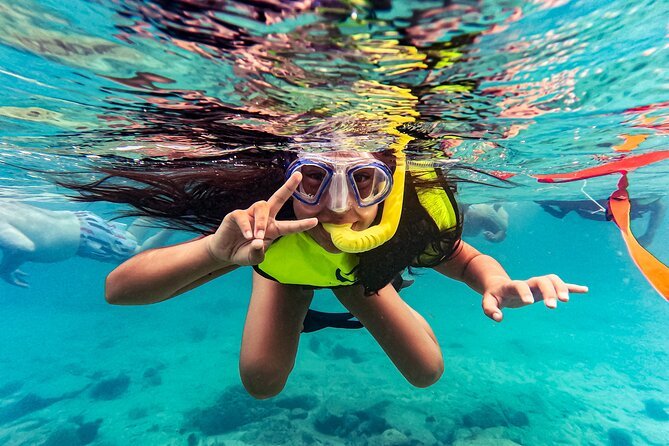 Snorkeling Tours Snorkeling Tours