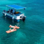 nos isla morning aruba