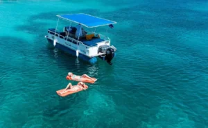 nos isla morning aruba